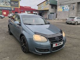 Volkswagen Jetta, 2006 г., Тюмень