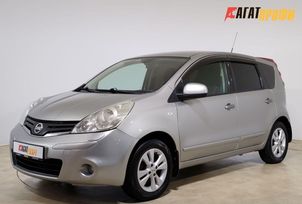 Nissan Note, 2011 г., Ярославль