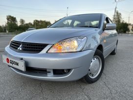 Mitsubishi Lancer, 2009 г., Хабаровск
