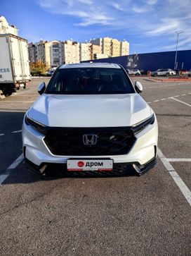 Honda CR-V, 2024 г., Севастополь