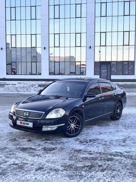 Nissan Teana, 2006 г., Барнаул