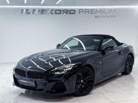 BMW Z4, 2019 г., Уфа