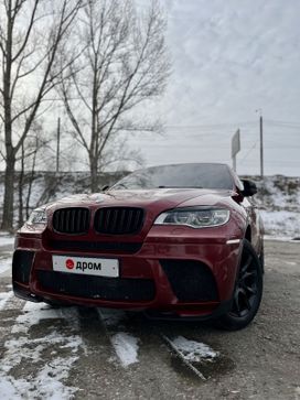 BMW X6, 2012 г., Омск