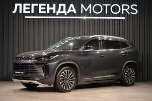 EXEED TXL, 2023 г., Иркутск