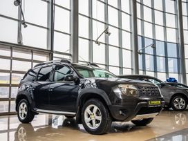 Renault Duster, 2014 г., Волгоград