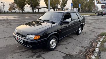 ВАЗ (Лада) 2115, 2009 г., Саратов