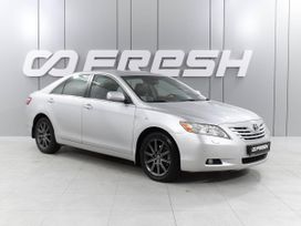 Toyota Camry, 2008 г., Ростов-на-Дону
