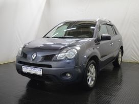 Renault Koleos, 2010 г., Санкт-Петербург