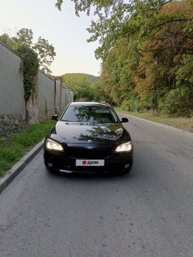 BMW 7, 2013 г., Саратов