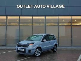 Ford Fusion, 2012 г., Санкт-Петербург