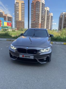 BMW 3, 2013 г., Омск