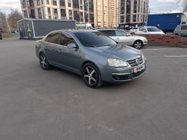 Volkswagen Jetta, 2008 г., Воронеж