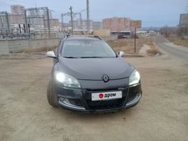 Renault Megane, 2010 г., Волгоград