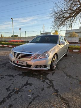 Mercedes-Benz E-класс, 2009 г., Симферополь