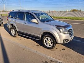 Great Wall Hover, 2014 г., Санкт-Петербург