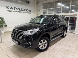 Haval H9, 2021 г., Волгоград