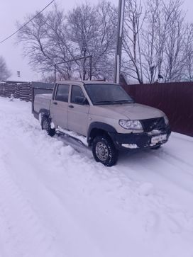 УАЗ Pickup, 2010 г., Томск