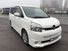Toyota Voxy, 2007 г., Ростов-на-Дону