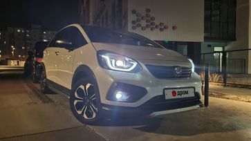 Honda Fit, 2020 г., Владивосток