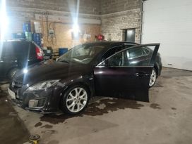 Mazda 6, 2008 г., Казань