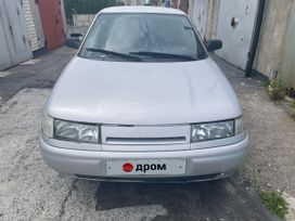 ВАЗ (Лада) 2112, 2006 г., Ульяновск