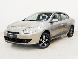 Renault Fluence, 2011 г., Тула
