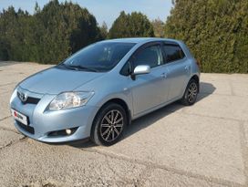 Toyota Auris, 2008 г., Симферополь