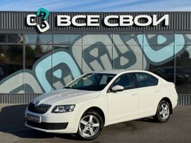 Skoda Octavia, 2016 г., Волгоград