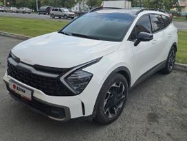 Kia Sportage, 2023 г., Челябинск