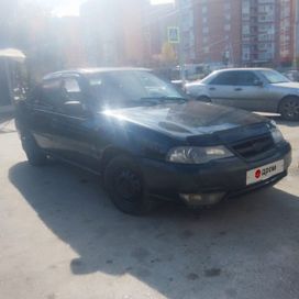 Daewoo Nexia, 2012 г., Новосибирск