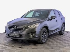 Mazda CX-5, 2015 г., Москва