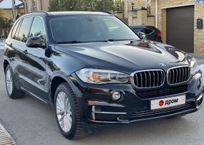 BMW X5, 2014 г., Омск