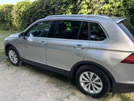 Volkswagen Tiguan, 2017 г., Симферополь