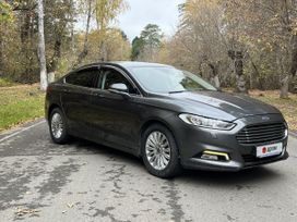 Ford Mondeo, 2017 г., Барнаул