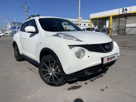 Nissan Juke, 2014 г., Ростов-на-Дону