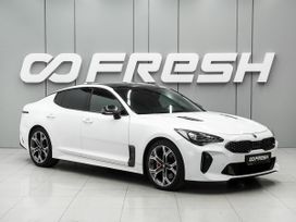 Kia Stinger, 2019 г., Ростов-на-Дону