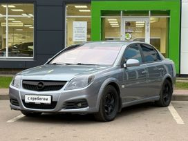Opel Vectra, 2008 г., Ярославль