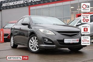 Mazda 6, 2011 г., Казань