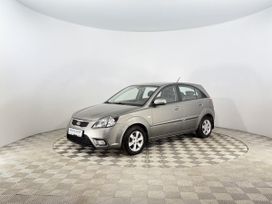 Kia Rio, 2011 г., Тула