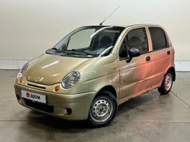 Daewoo Matiz, 2007 г., Саратов
