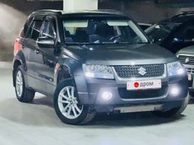 Suzuki Grand Vitara, 2010 г., Екатеринбург