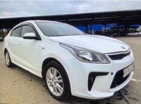 Kia Rio, 2019 г., Нижний Новгород