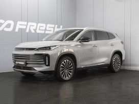 EXEED TXL, 2023 г., Омск