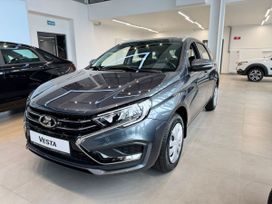 ВАЗ (Лада) Vesta, 2025 г., Иркутск
