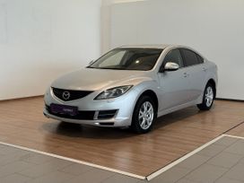 Mazda 6, 2008 г., Волгоград
