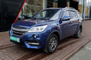 Lifan X60, 2018 г., Ульяновск