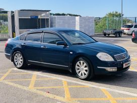 Nissan Teana, 2007 г., Севастополь