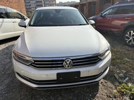Volkswagen Passat, 2016 г., Владивосток