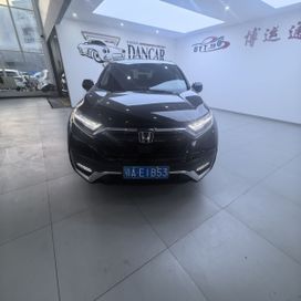Honda CR-V, 2022 г., Владивосток