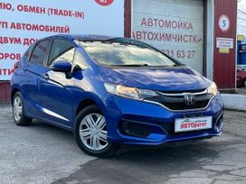 Honda Fit, 2019 г., Новокузнецк